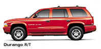 Durango R/T