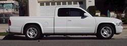 White CC
